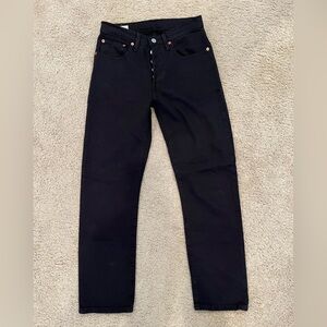 Levi’s 501 - Women’s